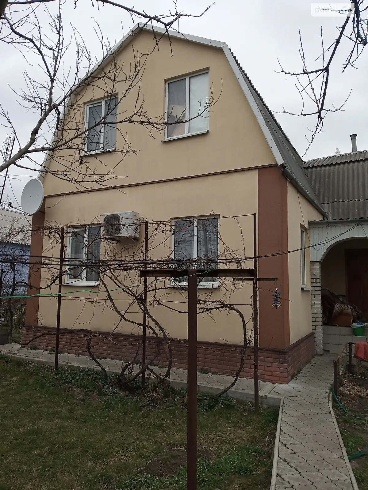 Продається будинок 2 поверховий 120 кв. м з бесідкою, цена: 80000 $ - фото 1