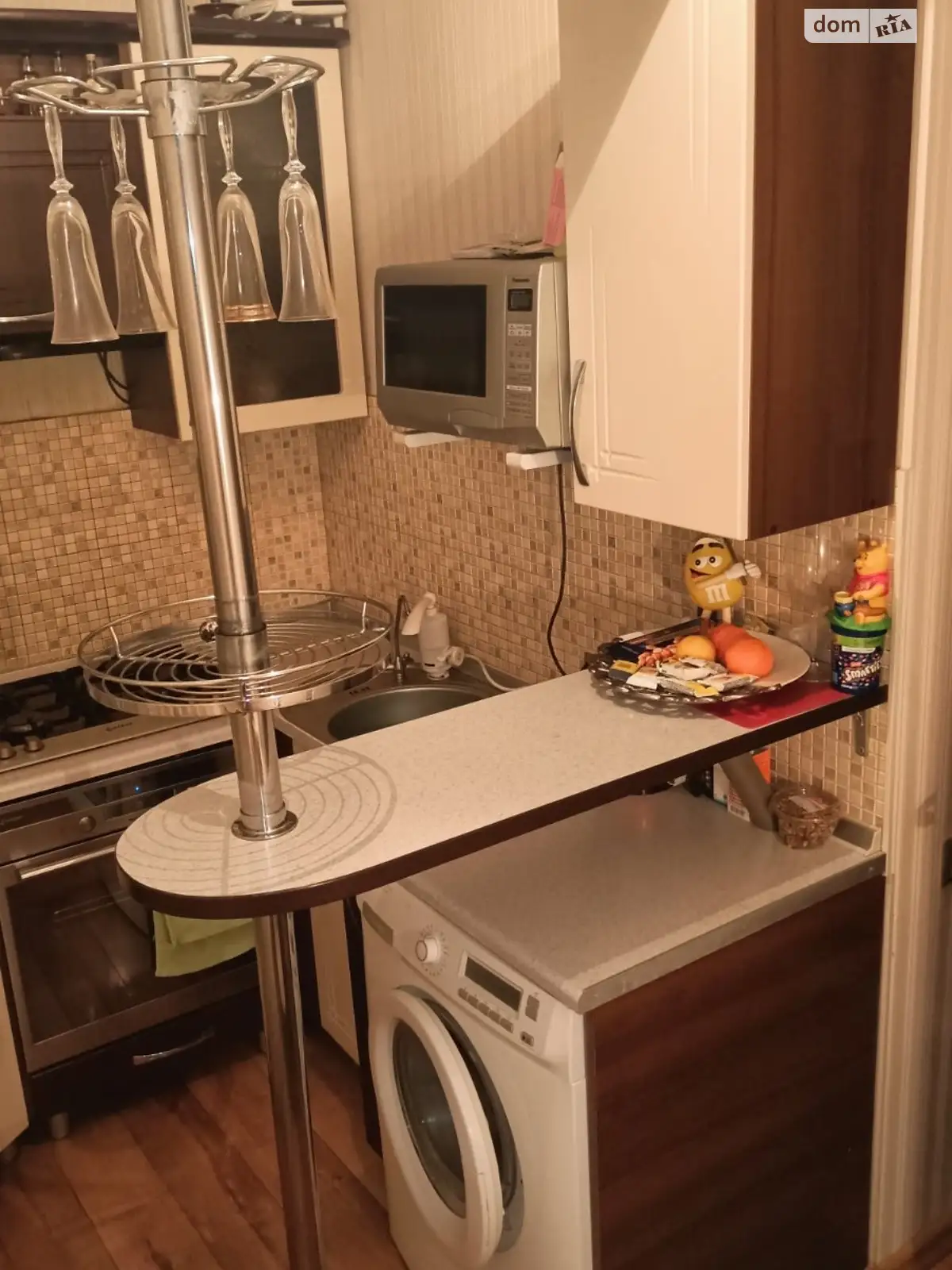Продается 1-комнатная квартира 36 кв. м в Николаеве - фото 3