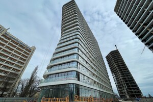 Продажа квартиры, Одесса, р‑н. Приморский, Французский бульвар