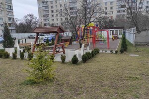 Сдается в аренду 1-комнатная квартира 36 кв. м в Черкассах, просп. Победы(30-летия Победы)