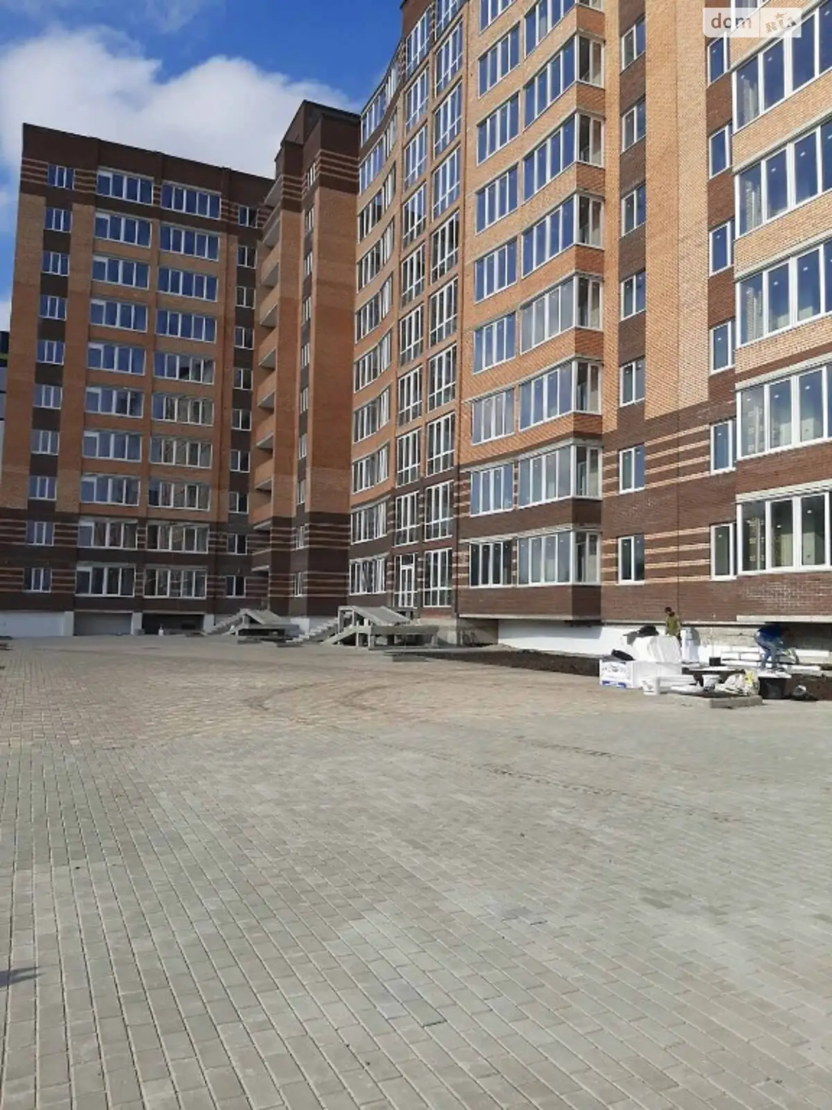 Продается 2-комнатная квартира 67 кв. м в Хмельницком, цена: 54000 $ - фото 1