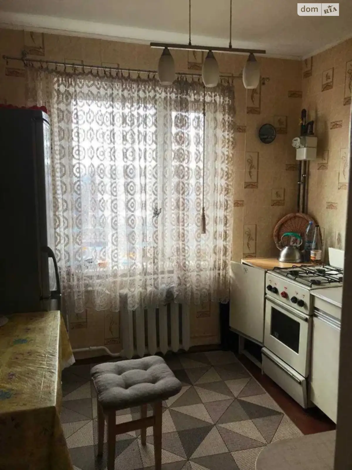 Продается 2-комнатная квартира 51.5 кв. м в Хмельницком, цена: 33000 $ - фото 1