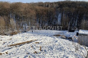 Продаж ділянки під житлову забудову, Київська, Ходосівка (Обухів)