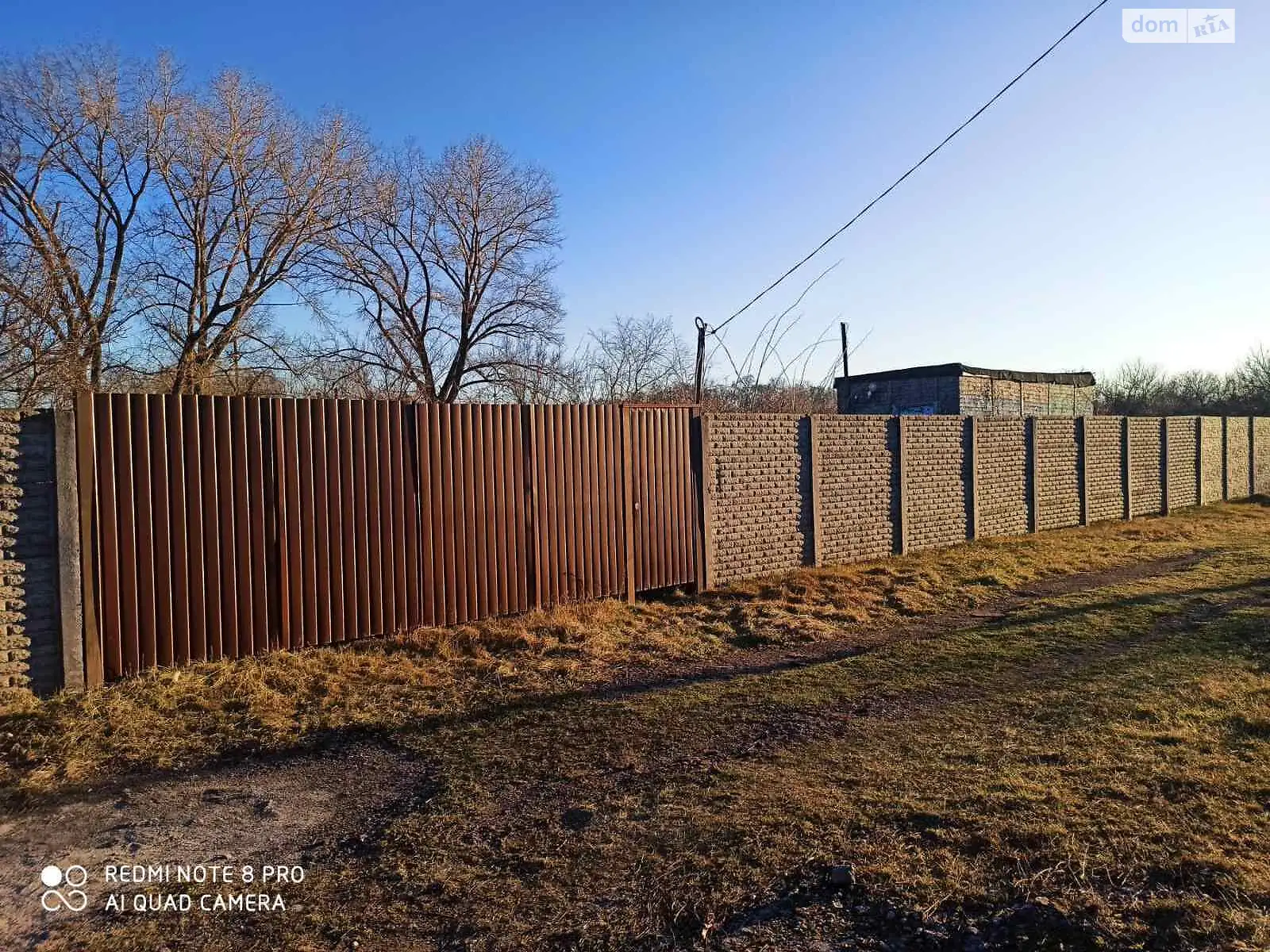 Продається земельна ділянка 10 соток у Дніпропетровській області, цена: 8700 $