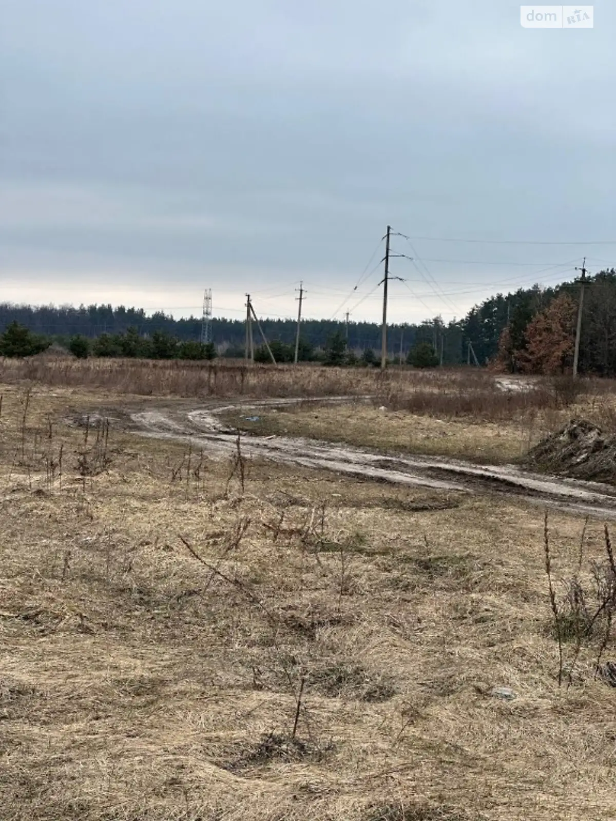 Продается земельный участок 40 соток в Киевской области, цена: 5200000 $