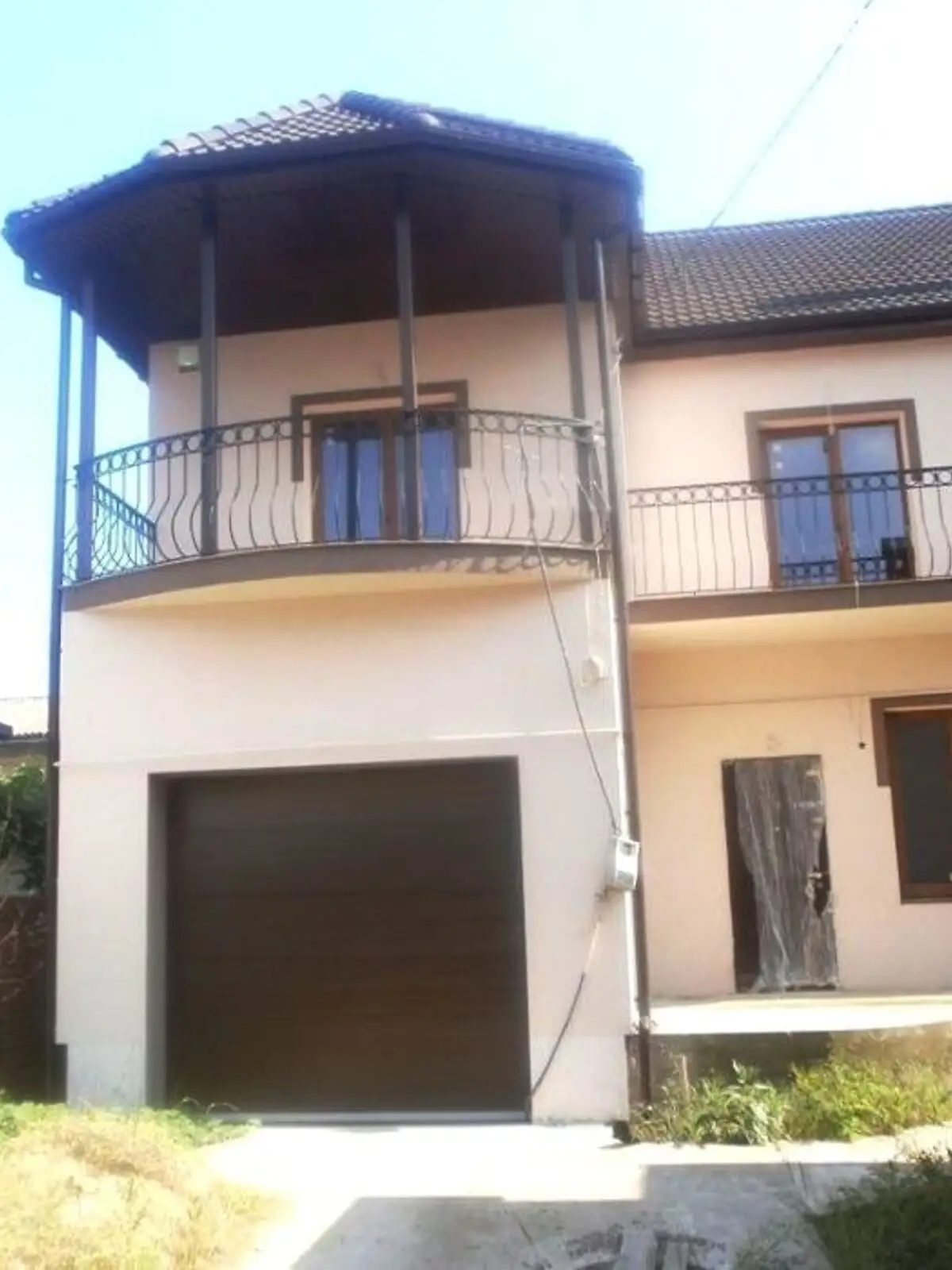 Продается дом на 2 этажа 256.3 кв. м с балконом, цена: 165000 $ - фото 1