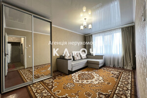 Продажа квартиры, Кропивницкий, р‑н. Ковалёвка, Победы проспект, дом 2