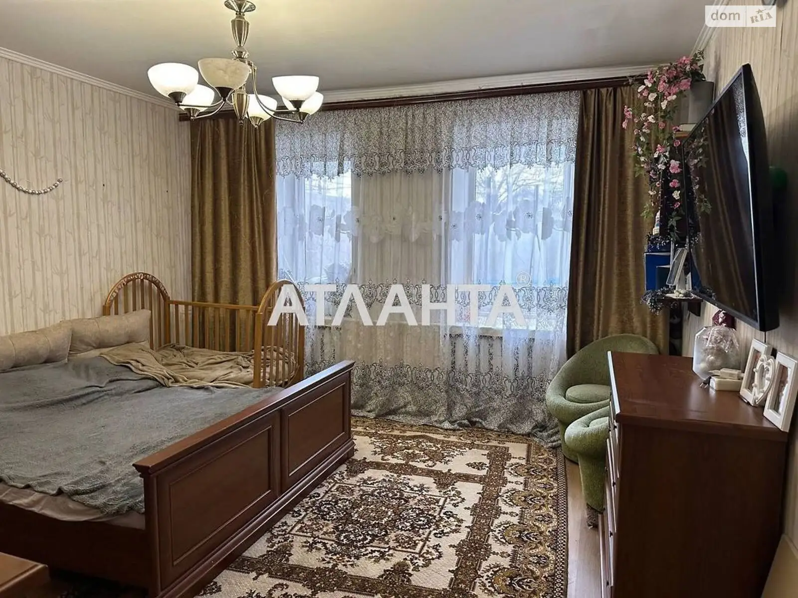 Продается одноэтажный дом 111 кв. м с гаражом - фото 2