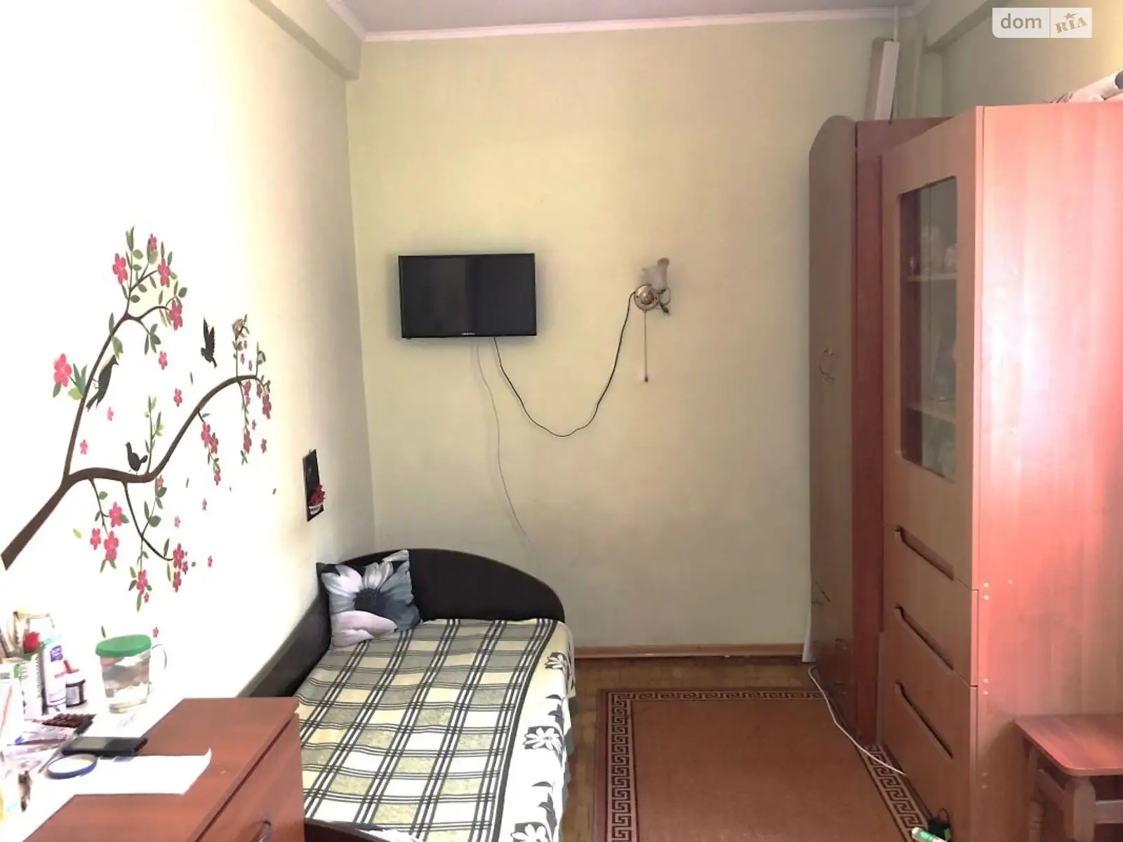 Продается 2-комнатная квартира 49 кв. м в Одессе, ул. Леси Украинки