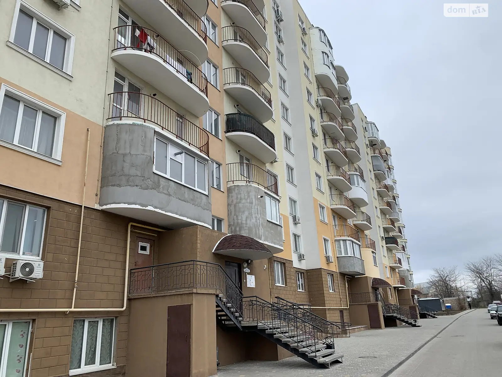 Продається офіс 65 кв. м в бізнес-центрі, цена: 32500 $