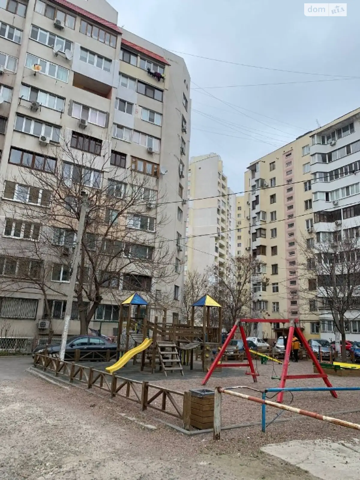 Продается 2-комнатная квартира 87 кв. м в Одессе, ул. Пишоновская, 25 - фото 1