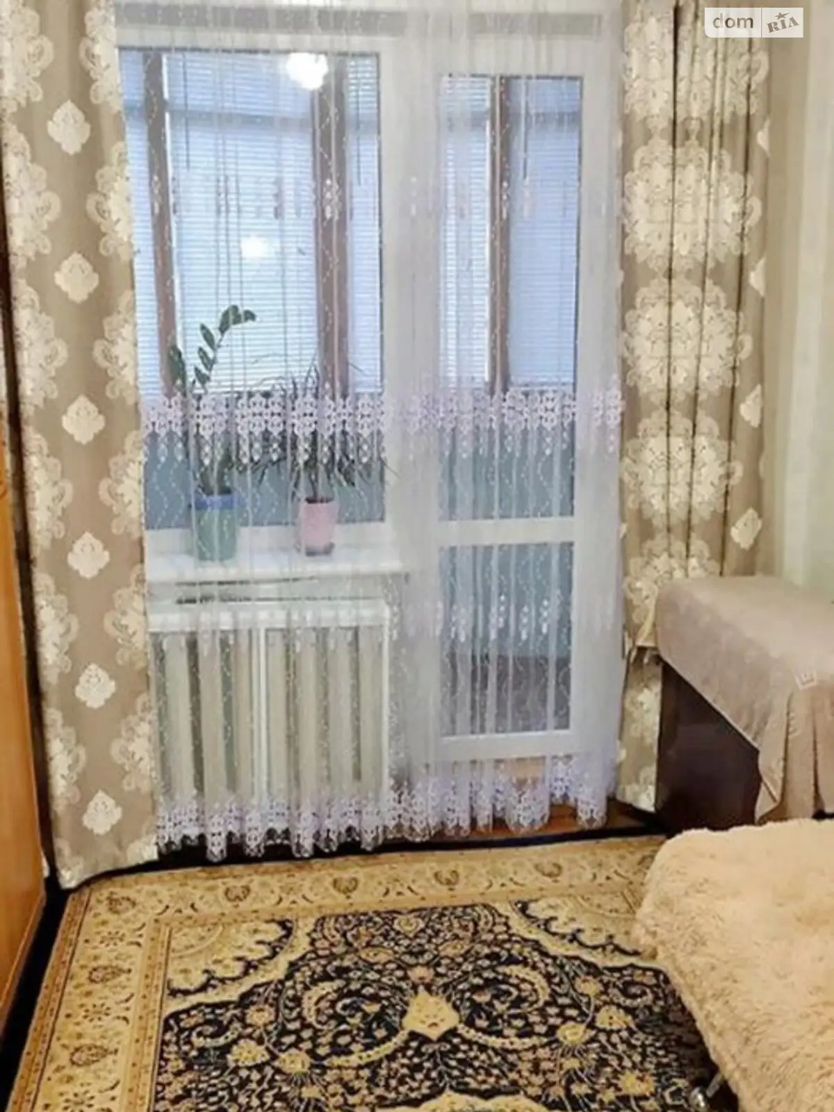 Продается 4-комнатная квартира 85 кв. м в Одессе, ул. Академика Королева