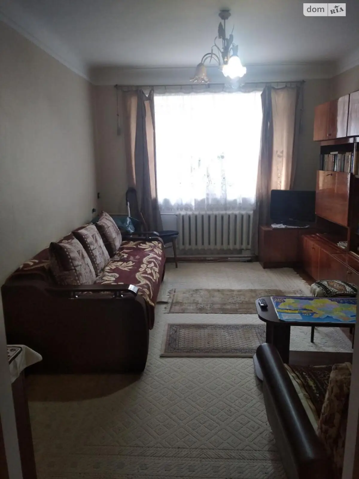 Продается 2-комнатная квартира 44 кв. м в Хмельницком, цена: 29500 $