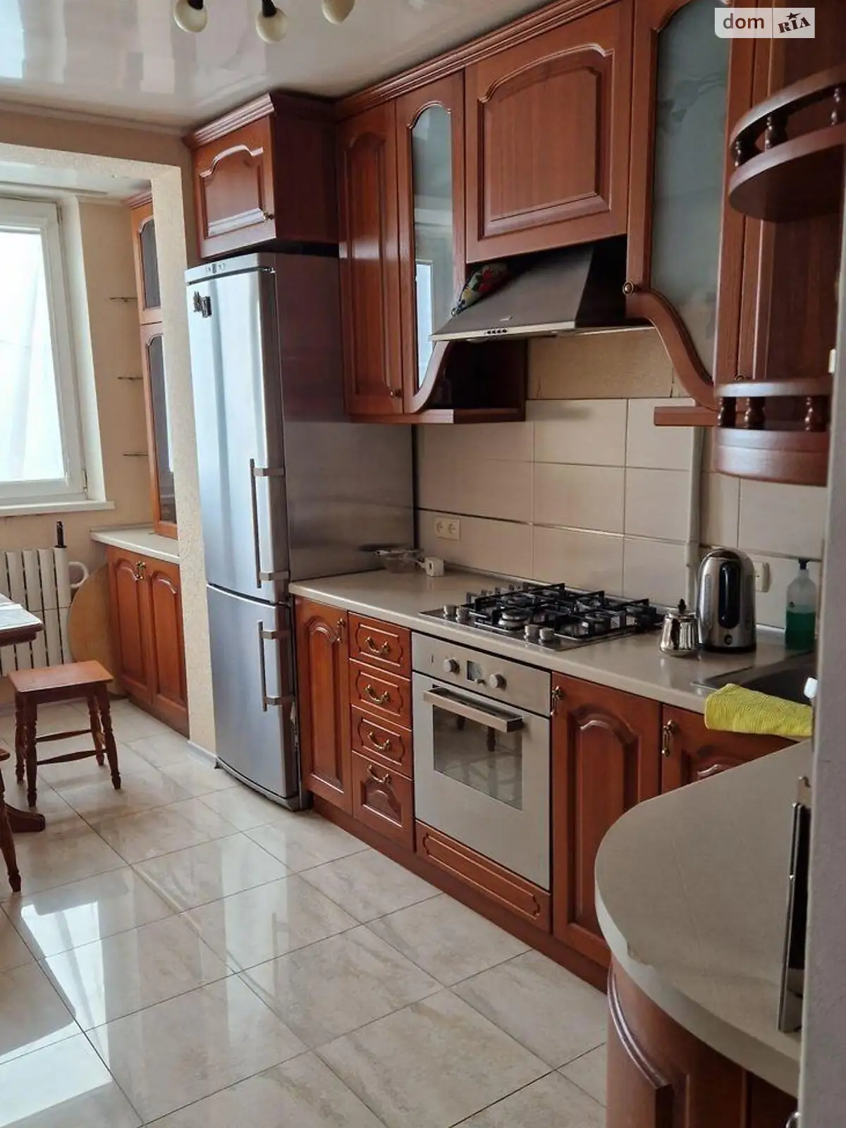 Продается 4-комнатная квартира 82 кв. м в Харькове, ул. Гвардейцев-Широнинцев, 91 - фото 1