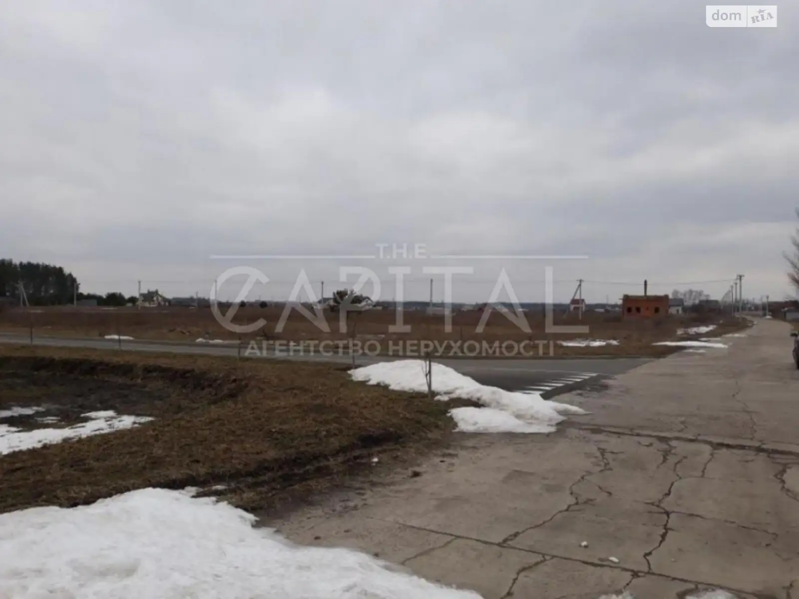 Продается земельный участок 153 соток в Киевской области - фото 2