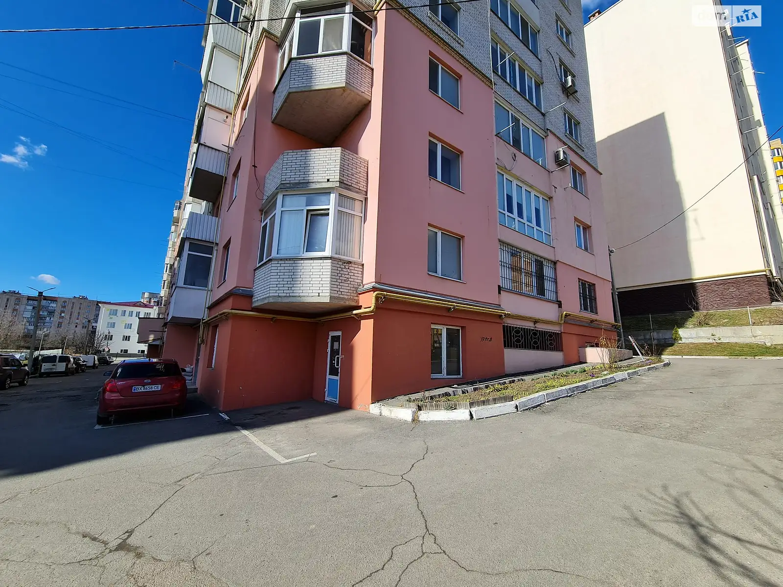 просп. Мира Выставка,Хмельницкий, цена: 43500 $ - фото 1