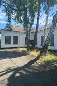 Продается помещения свободного назначения 848 кв. м в 1-этажном здании, цена: 563811 грн