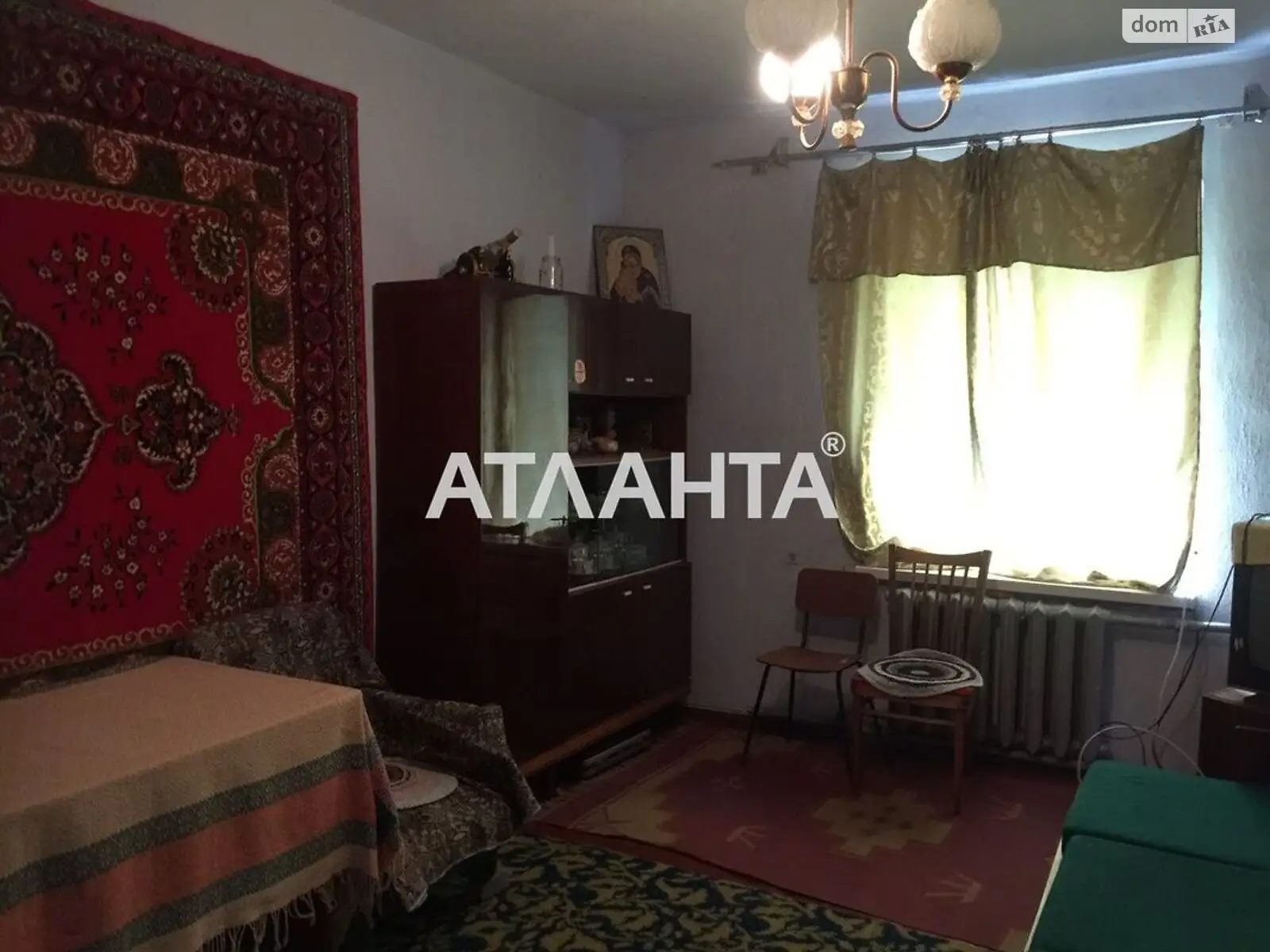 Продається одноповерховий будинок 108 кв. м з верандою, цена: 50000 $