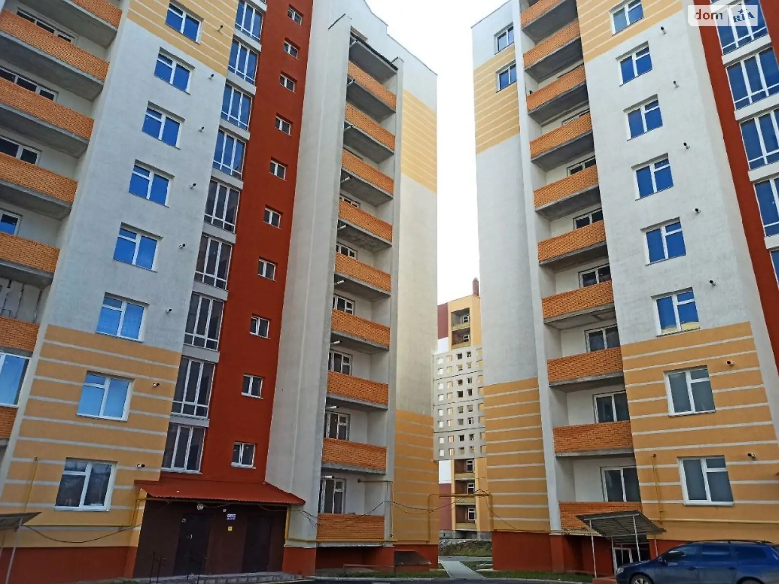 Продается 3-комнатная квартира 123 кв. м в Хмельницком - фото 1