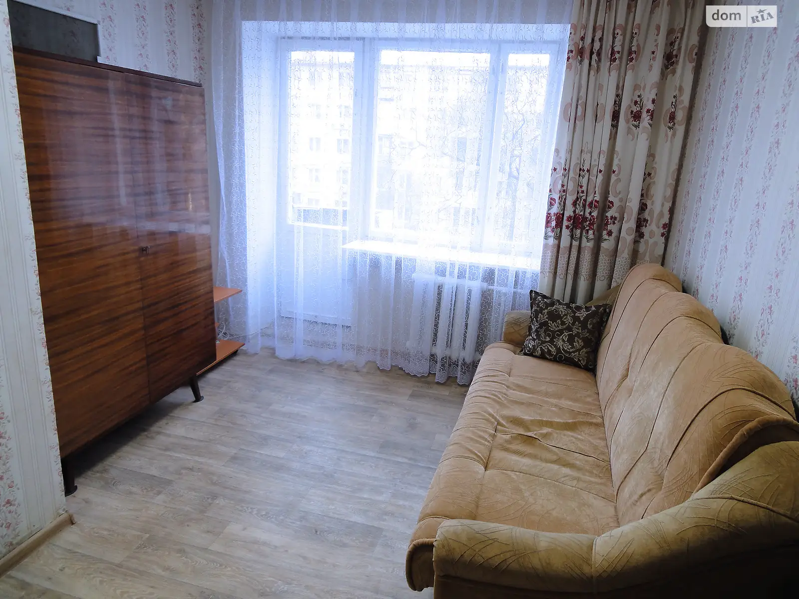 Сдается в аренду 1-комнатная квартира 21 кв. м в Одессе, ул. Рихтера Святослава, 134