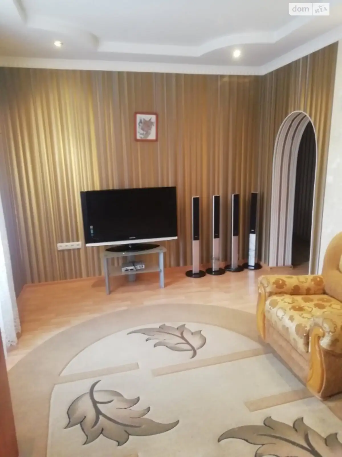 Продается 4-комнатная квартира 100 кв. м в Шаргороде - фото 2