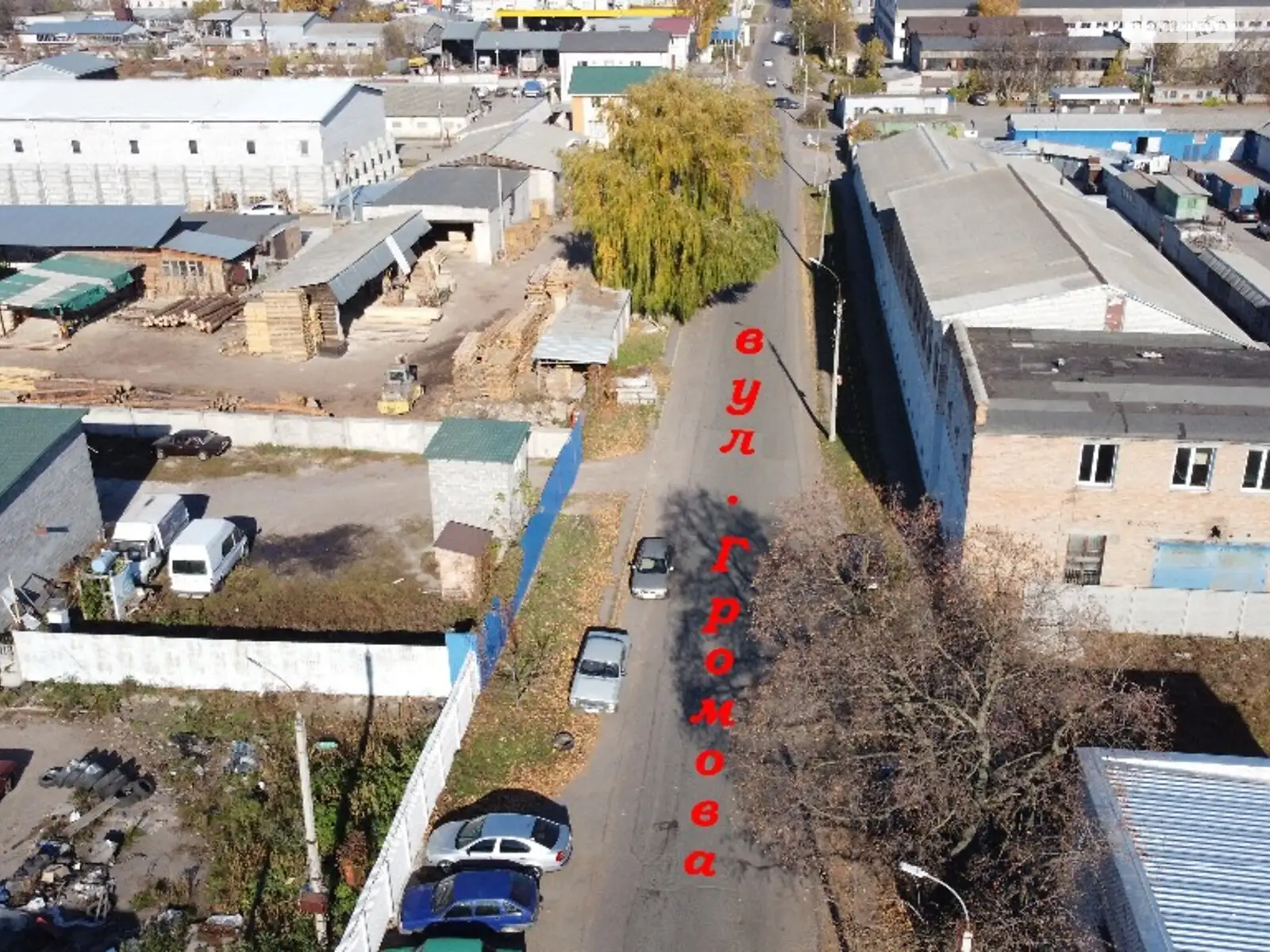 Продается помещения свободного назначения 7000 кв. м в 1-этажном здании, цена: 2205000 $ - фото 1