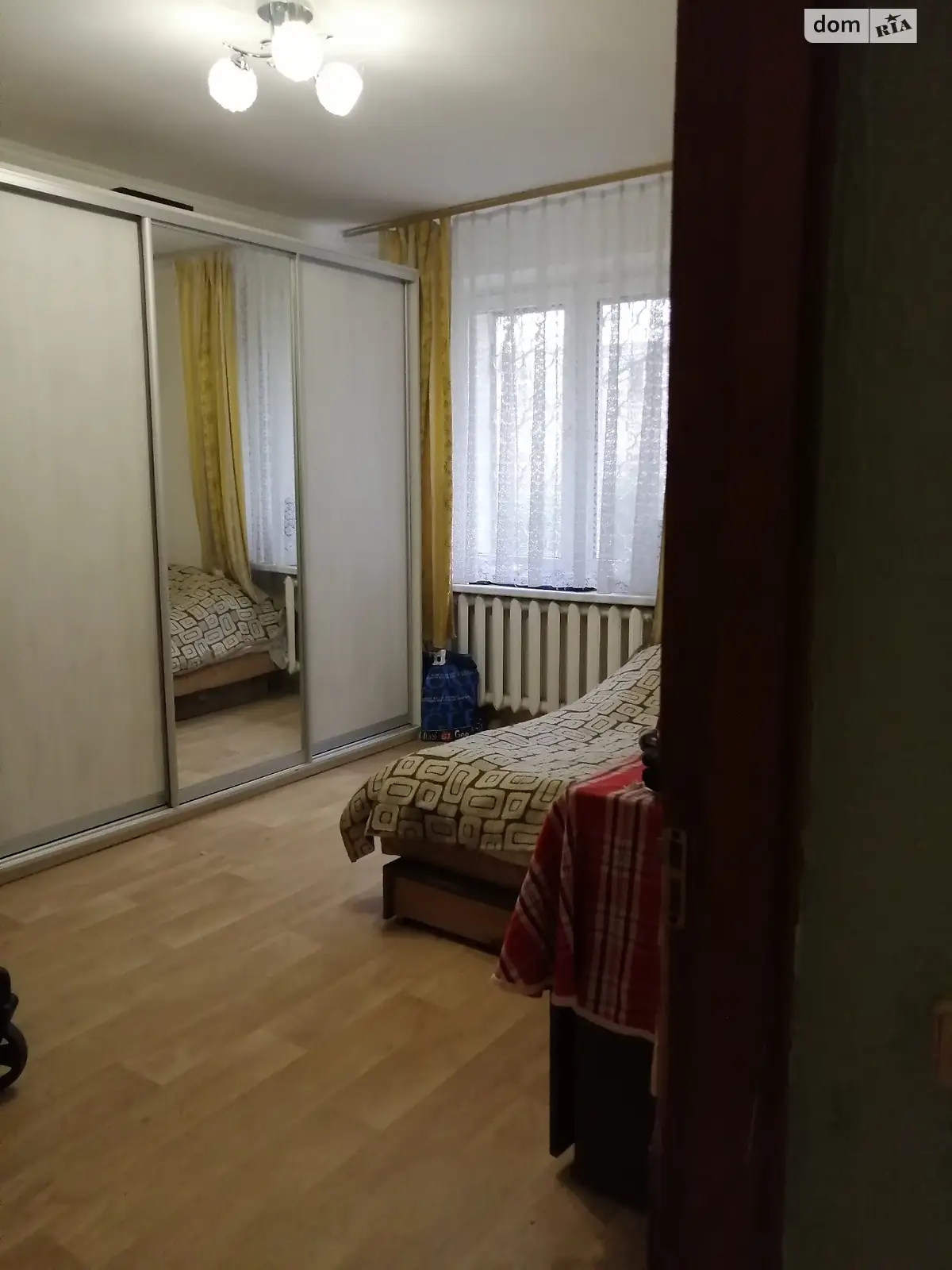 Продается 3-комнатная квартира 79.2 кв. м в Одессе, цена: 58500 $