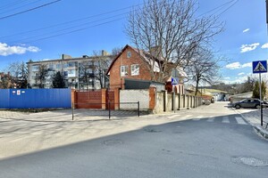 Продаж ділянки під житлову забудову, Тернопіль, р‑н. Центр, Стецька Ярослава вулиця
