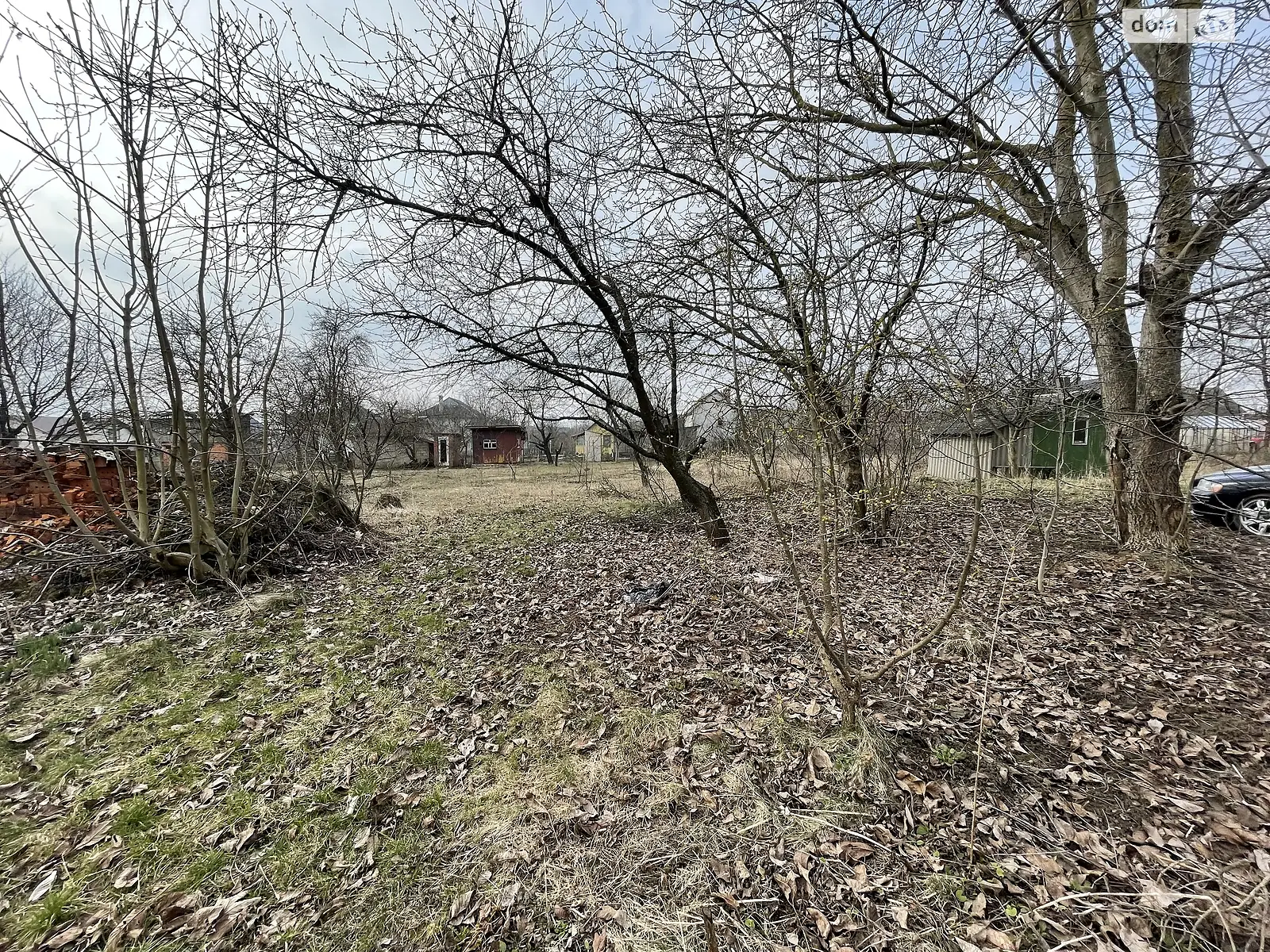 Продается земельный участок 5.8 соток в Тернопольской области - фото 3