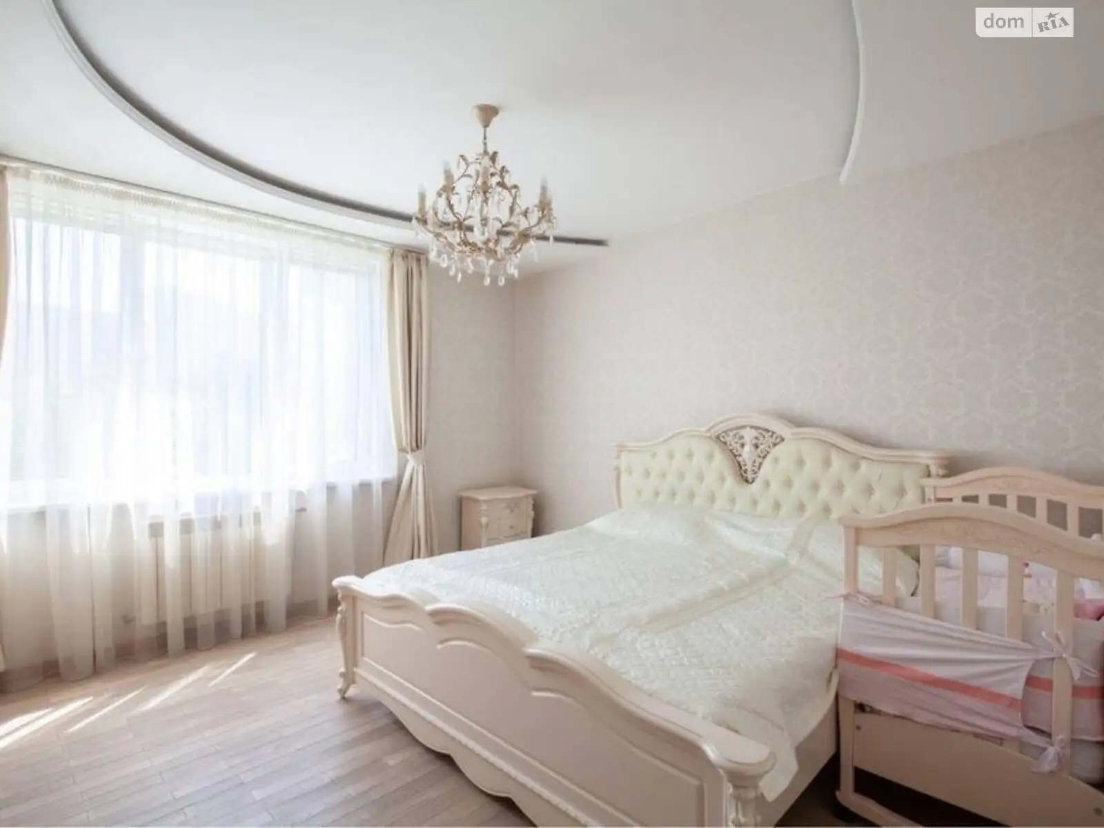 Продается 2-комнатная квартира 115 кв. м в Киеве, наб. Днепровская, 19А - фото 1