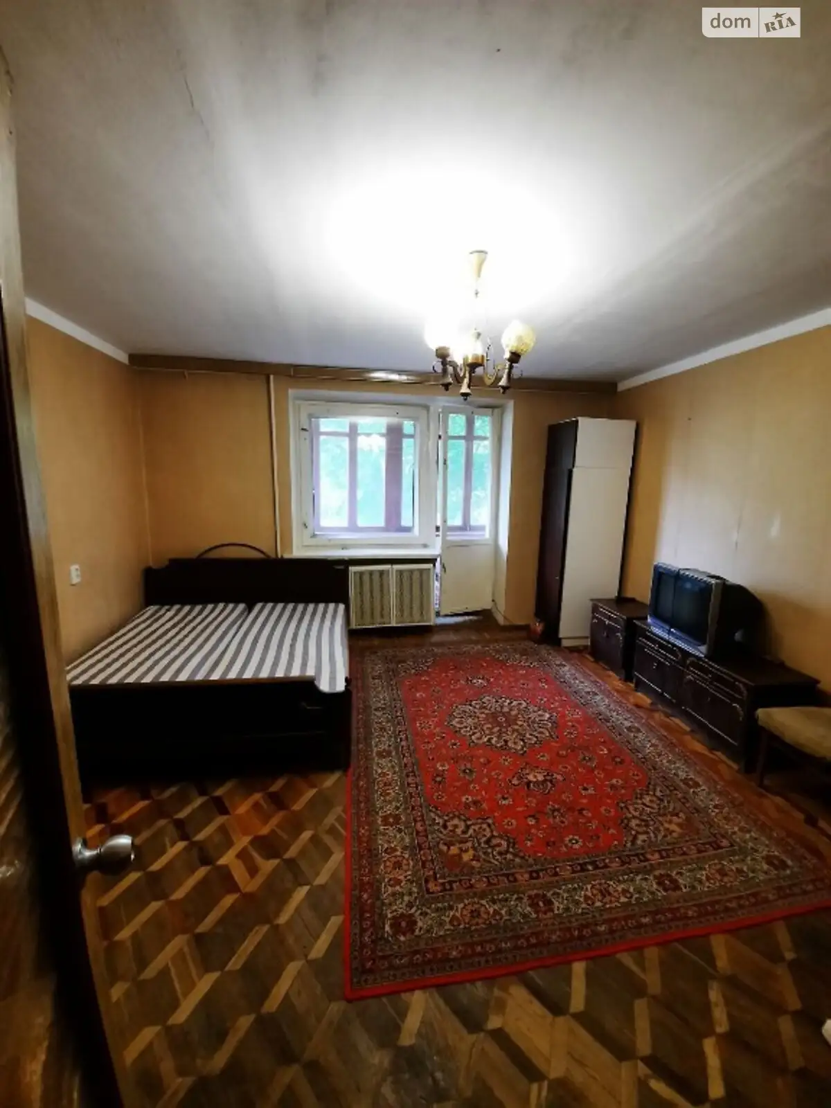 Продается 4-комнатная квартира 84 кв. м в Одессе - фото 1