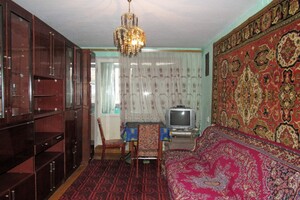 Сдается в аренду 2-комнатная квартира 43 кв. м в Виннице, цена: 6500 грн