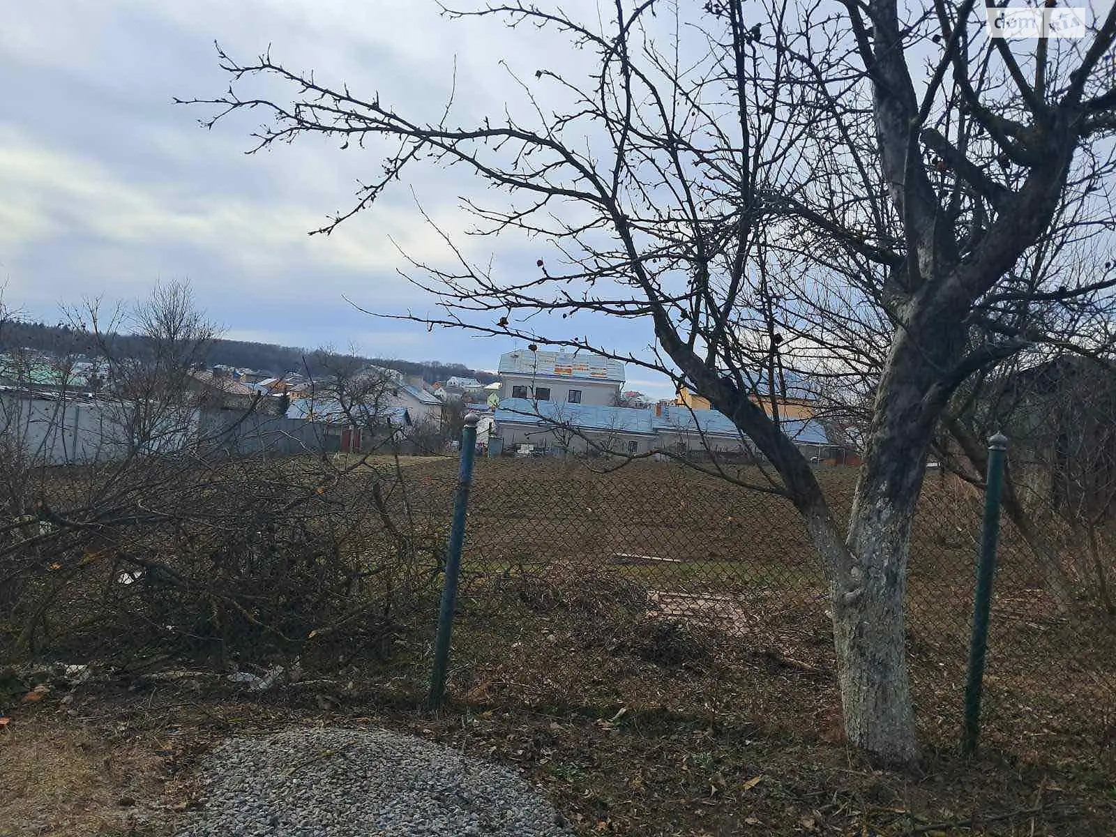 Продается земельный участок 18.4 соток в Тернопольской области, цена: 135000 $