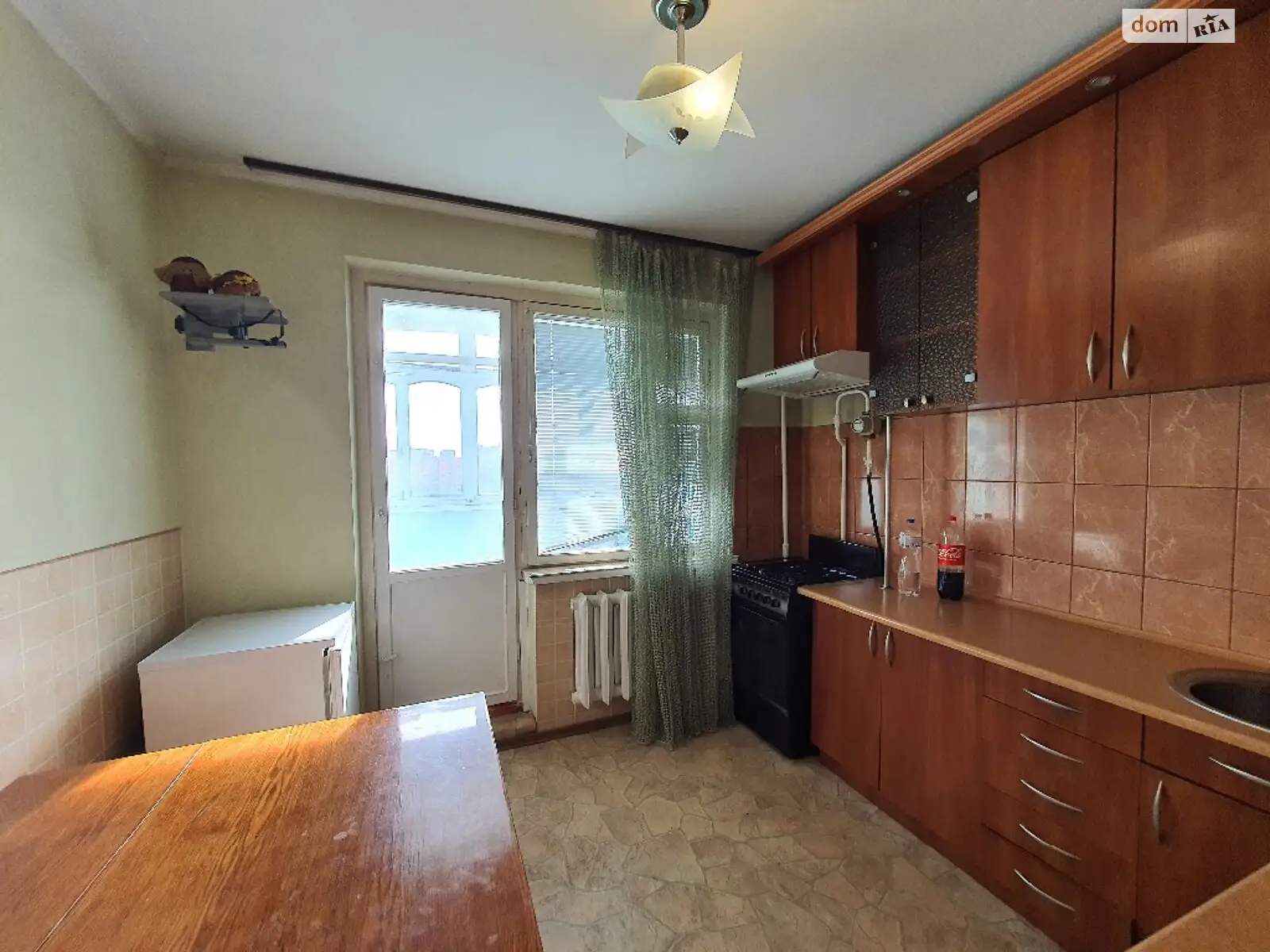 Продается 1-комнатная квартира 39 кв. м в Хмельницком, ул. Гаевая, 2