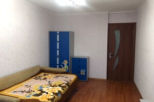 Здається в оренду 3-кімнатна квартира 70 кв. м у Києві, вул. Януша Корчака