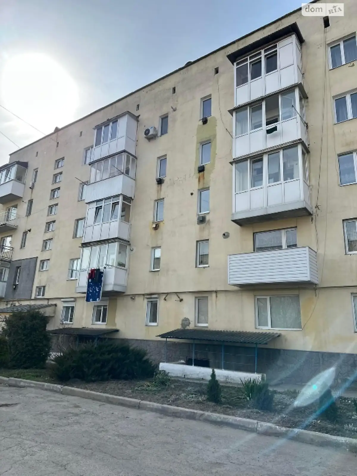 Продается 3-комнатная квартира 65 кв. м в Кременце, ул. Горбача