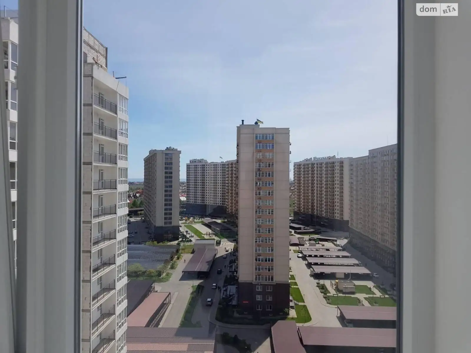 Продается 1-комнатная квартира 40 кв. м в Одессе, ул. Академика Вильямса - фото 1
