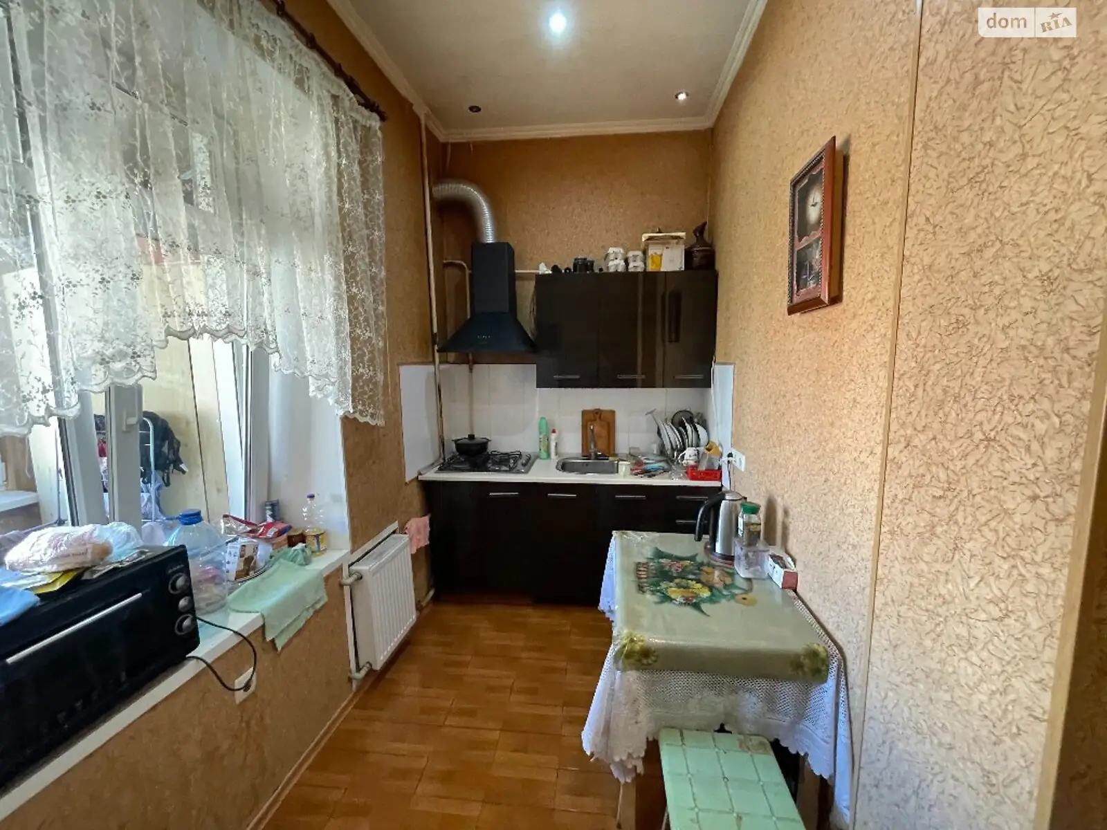 Продается 1-комнатная квартира 36 кв. м в Одессе, ул. Запорожская