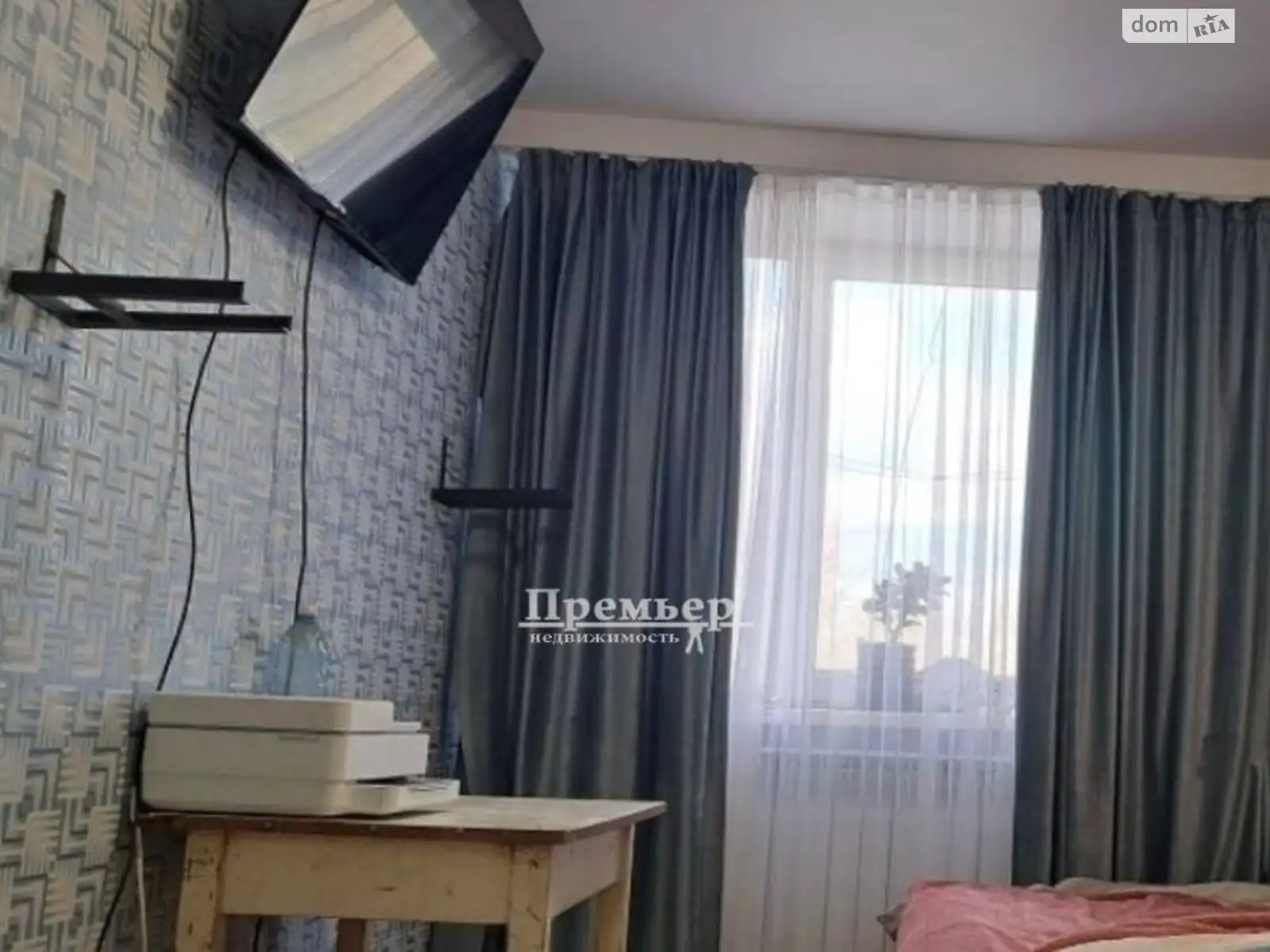 Продается комната 18 кв. м в Одессе, цена: 10000 $ - фото 1