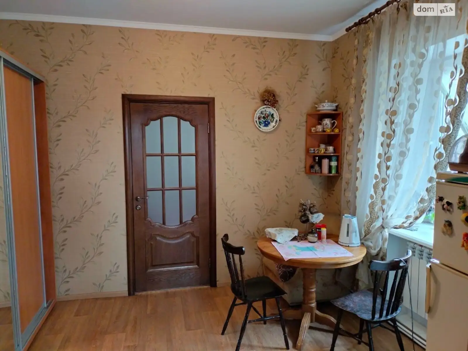 Продается часть дома 55 кв. м с балконом, цена: 73000 $ - фото 1