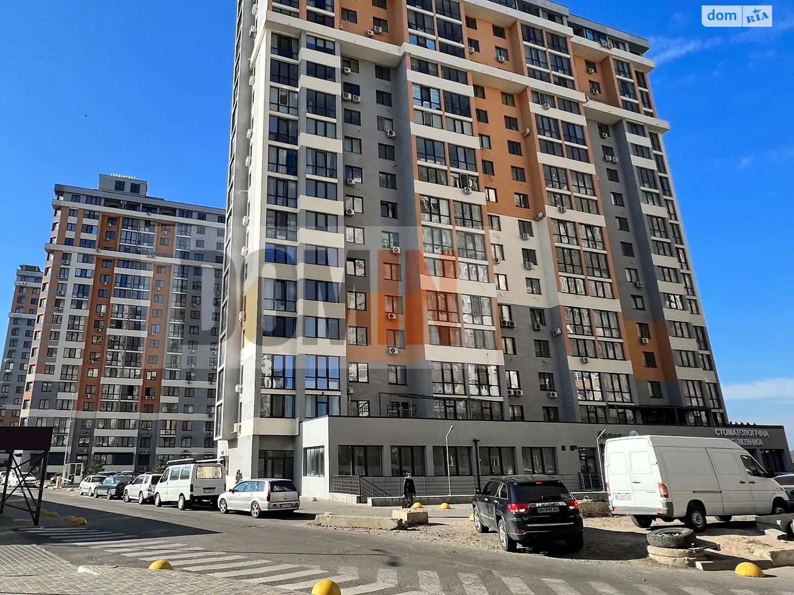 Продается объект сферы услуг 18 кв. м в 16-этажном здании, цена: 20000 $ - фото 1