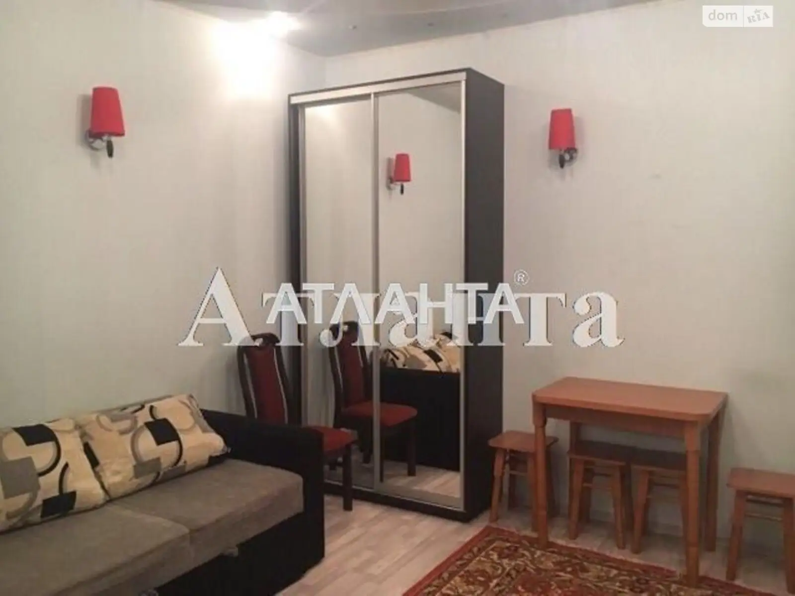 Продается 2-комнатная квартира 44 кв. м в Одессе, ул. Утесова - фото 1