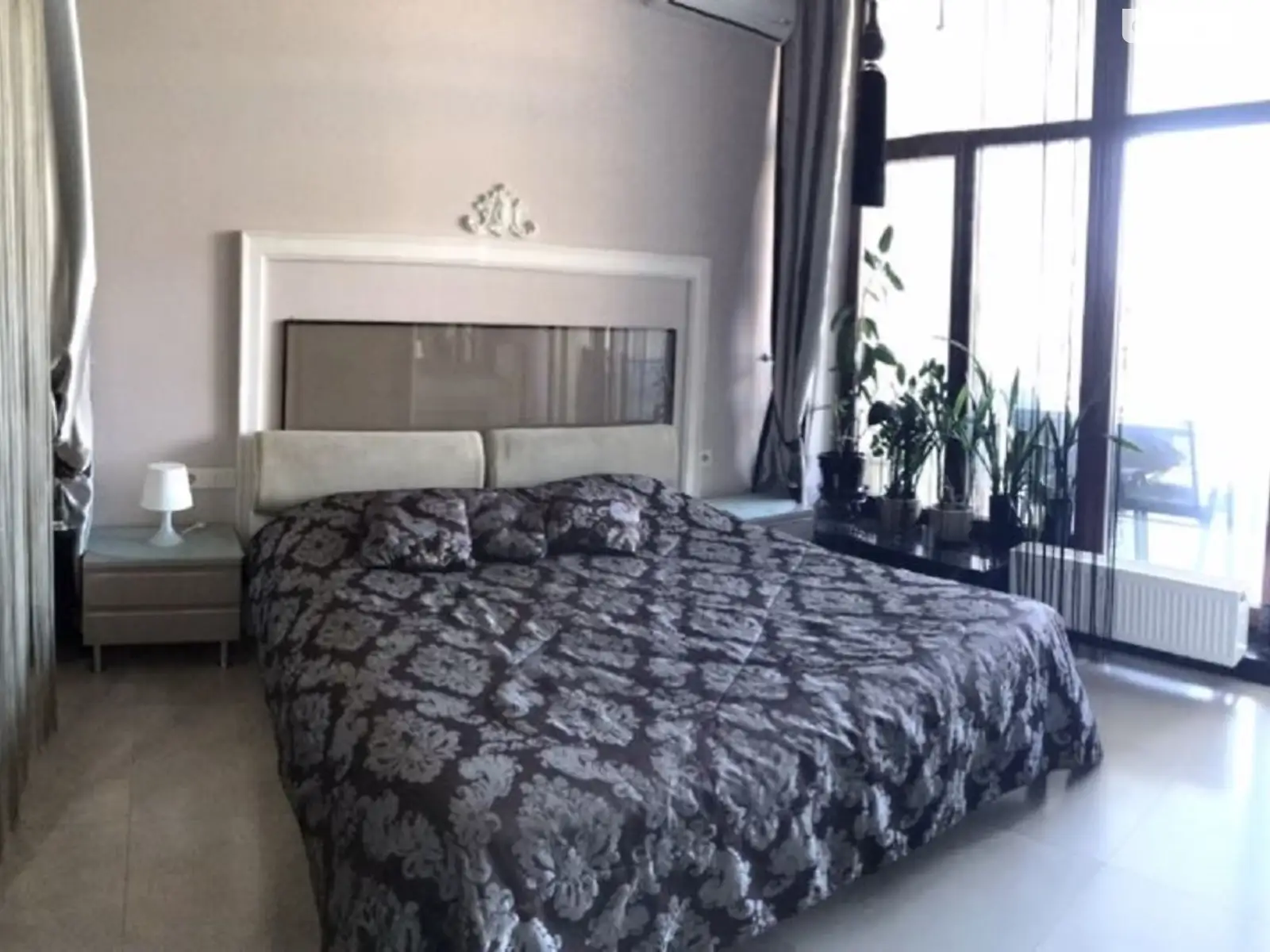 Продается 4-комнатная квартира 130 кв. м в Одессе, плато Гагаринское - фото 1