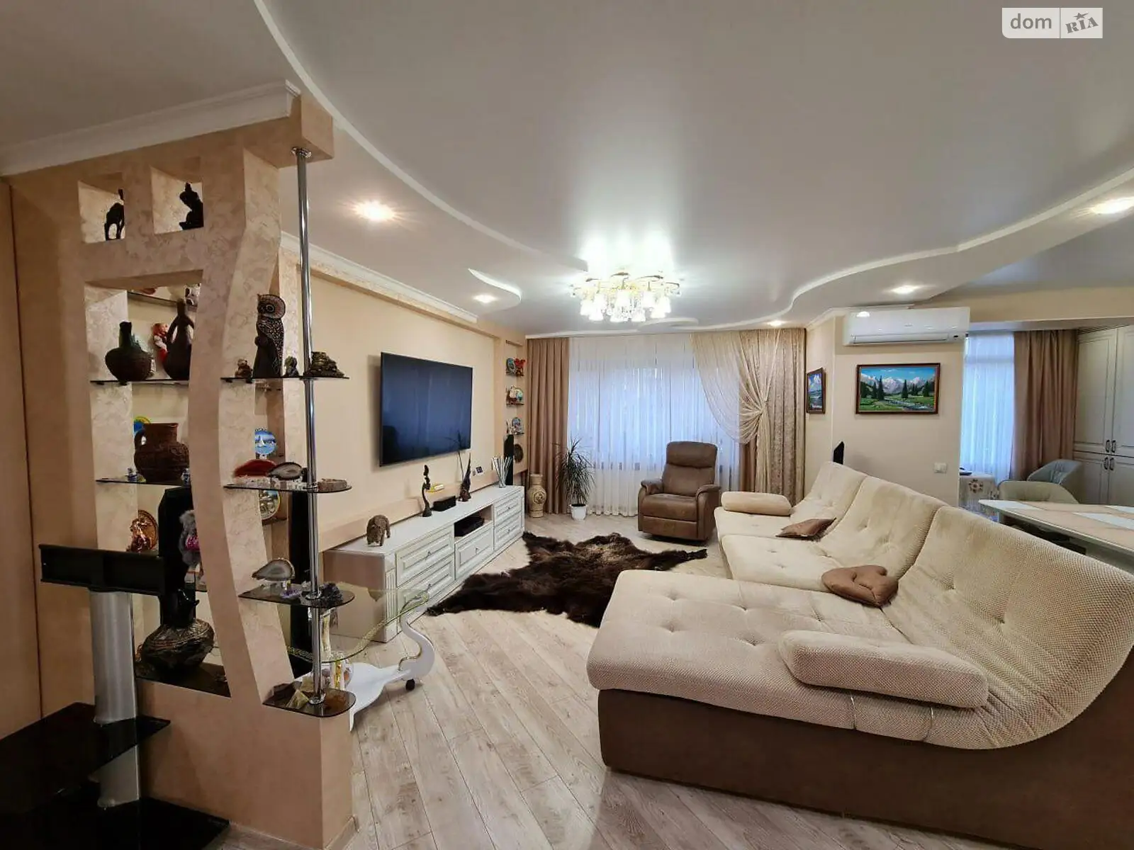 Продается 2-комнатная квартира 87 кв. м в Хмельницком, ул. Тернопольская