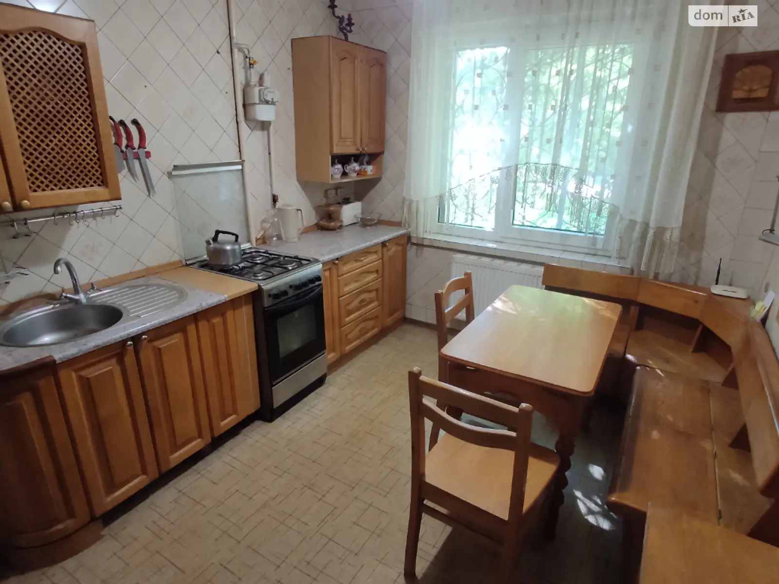 Продається 3-кімнатна квартира 66 кв. м у Дніпрі, цена: 55000 $ - фото 1