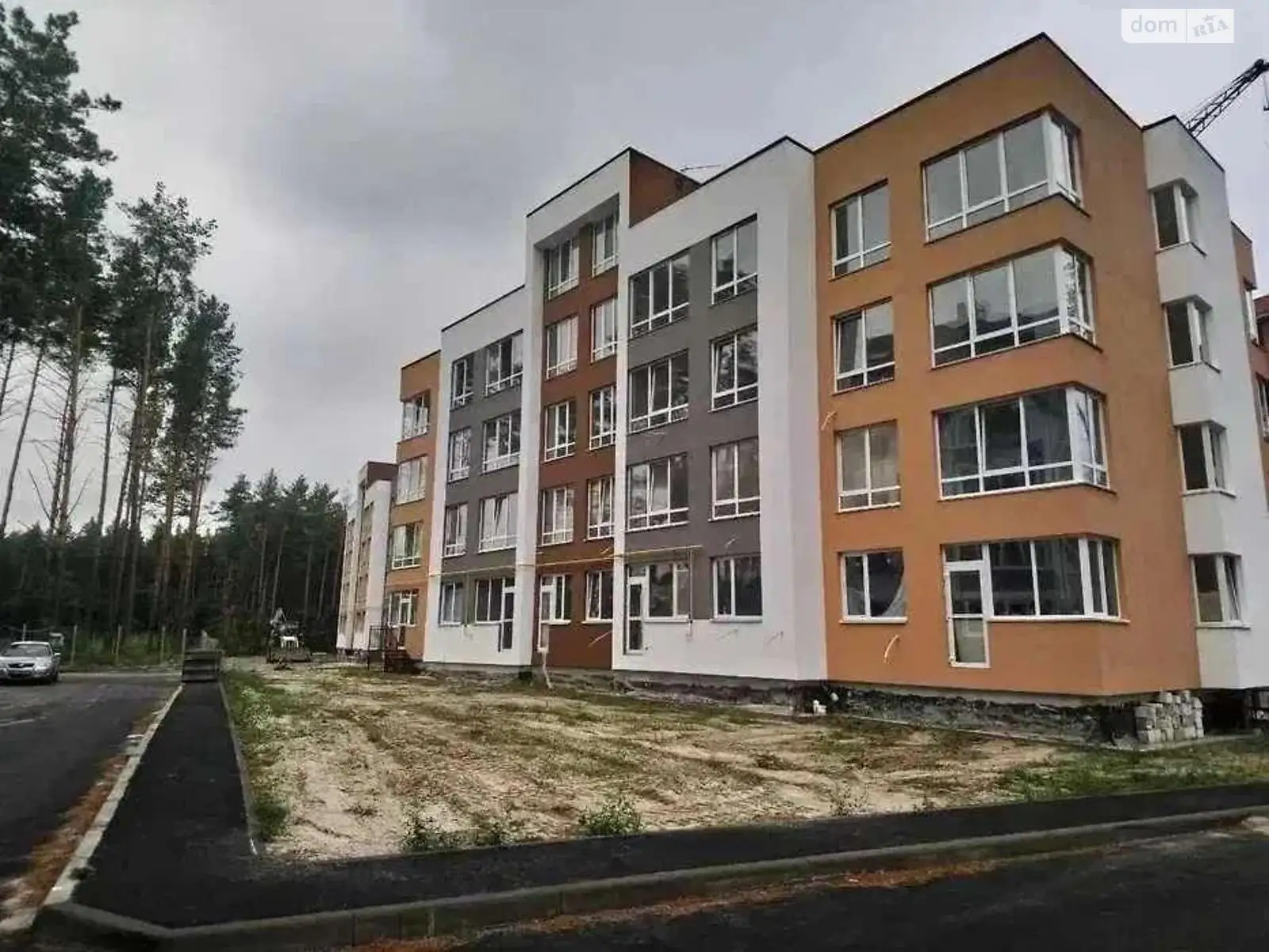 Продается 1-комнатная квартира 37 кв. м в Киеве, цена: 20000 $