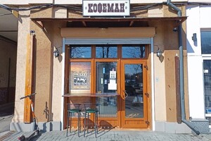 Долгосрочная аренда коммерческого помещения, Хмельницкий, р‑н. Центр, Грушевского Михаила улица, дом 62