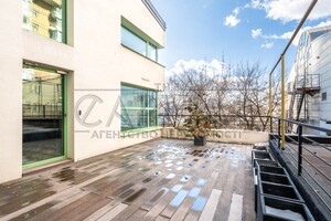 Здається в оренду офіс 655 кв. м в бізнес-центрі, цена: 9800 $