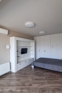 Продается 1-комнатная квартира 38 кв. м в Виннице, цена: 64000 $