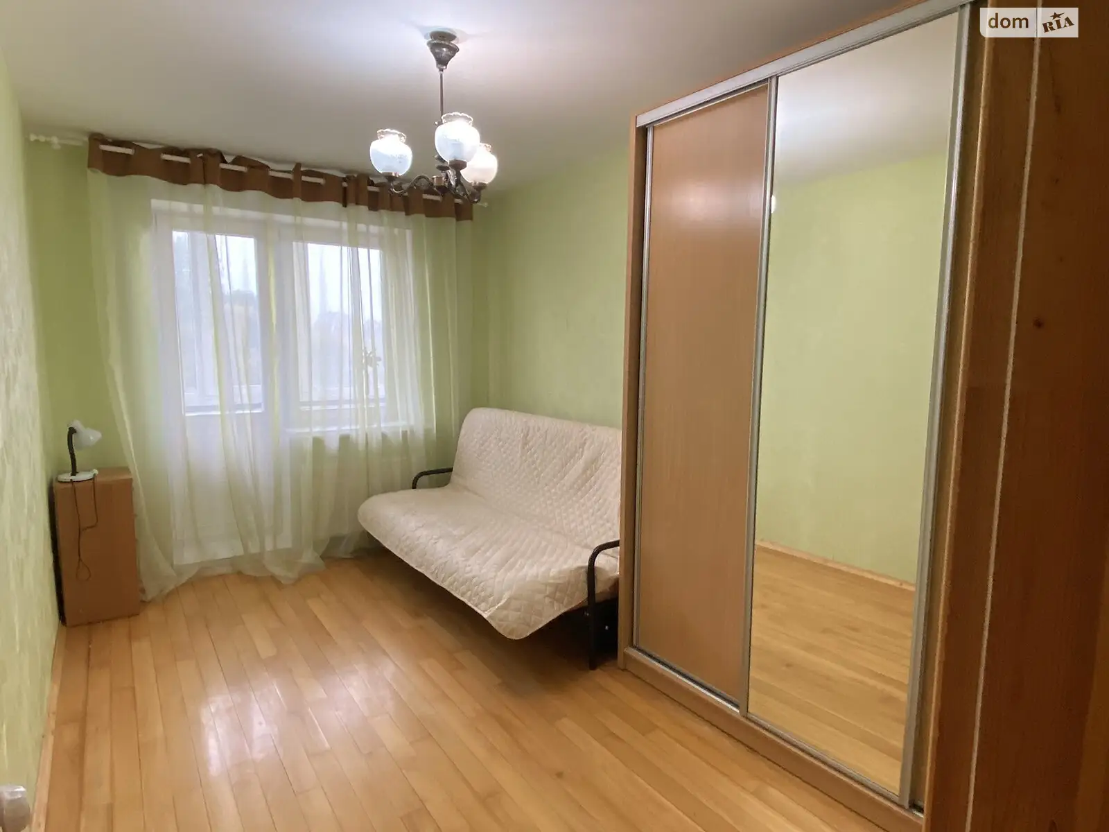 Продается 3-комнатная квартира 65 кв. м в Сумах, цена: 55000 $ - фото 1